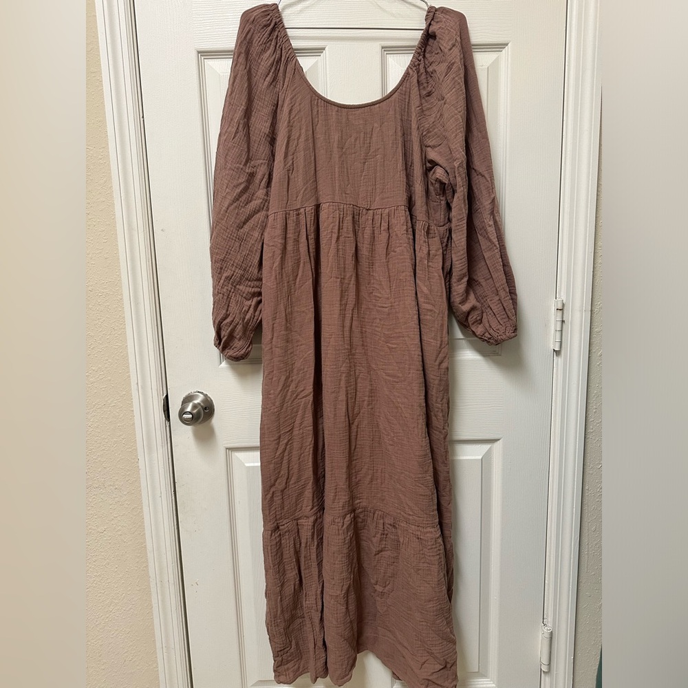 Women’s Dress